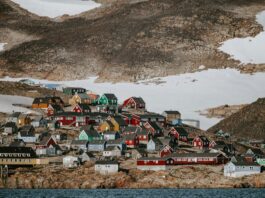 The Business Case Behind Trump’s Greenland Ambitions: A Comprehensive Analysis