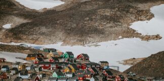 The Business Case Behind Trump’s Greenland Ambitions: A Comprehensive Analysis
