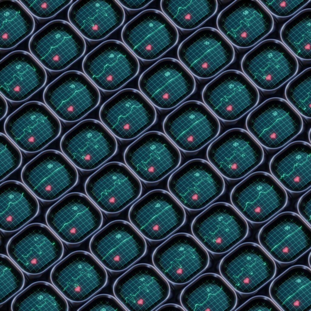 The Future of AI in Healthcare: Jackie Hunter on Innovation, Ethics and Adoption