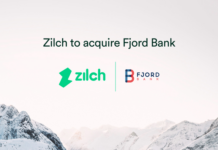 Zilch to Acquire Fjord Bank to Kickstart European Expansion