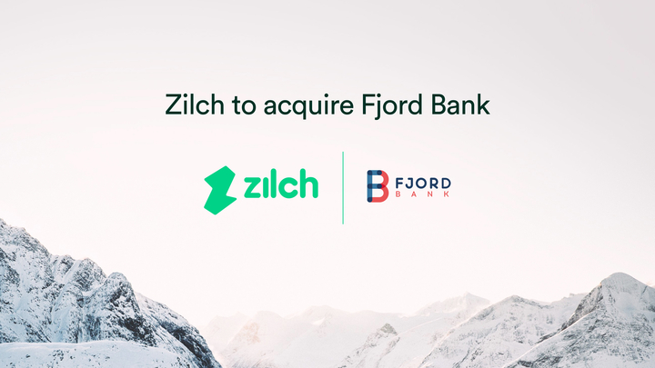 Zilch to Acquire Fjord Bank to Kickstart European Expansion