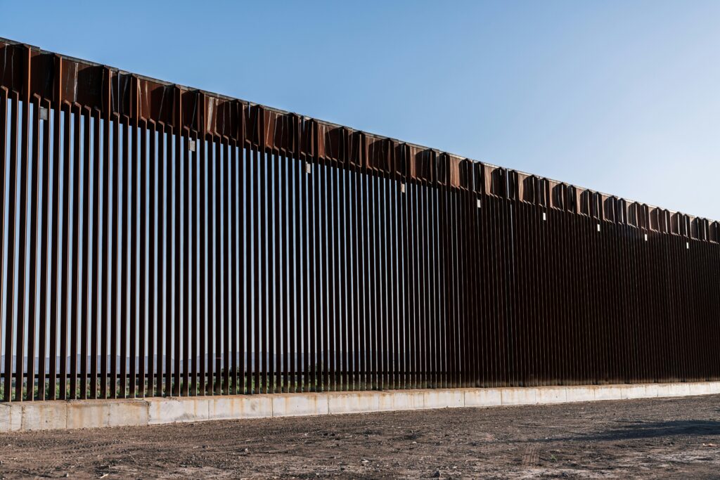 How Immigration Enforcement Became a Multi-Billion-Dollar Business