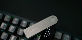 Ledger Eyes $4 Billion NYSE IPO: French Crypto Wallet Maker’s Bold US Market Entry