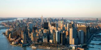 New York Luxury Office Market Booms as Companies Seek High-End Amenities