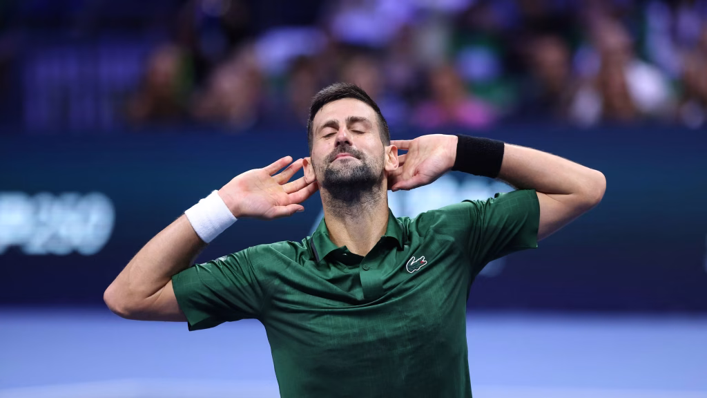 Why Djokovic Earns More Than Nadal and Federer Combined: The $370M Business Empire Explained