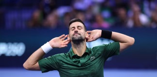 WEEKEND READ: How Novak Djokovic Built a $370 Million Empire — and Out-Earned Federer and Nadal Combined