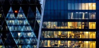 Europe’s Big Investors Return to Offices as £200m-Plus Deals Signal Market Rebound