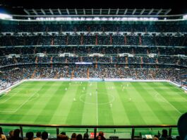 WEEKEND READ: Real Madrid Hit €1 Billion — Europe’s Richest Football Clubs Ranked by Revenue