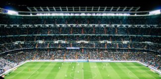 WEEKEND READ: Real Madrid Hit €1 Billion — Europe’s Richest Football Clubs Ranked by Revenue