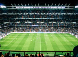 WEEKEND READ: Real Madrid Hit €1 Billion — Europe’s Richest Football Clubs Ranked by Revenue