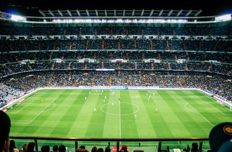WEEKEND READ: Real Madrid Hit €1 Billion — Europe’s Richest Football Clubs Ranked by Revenue