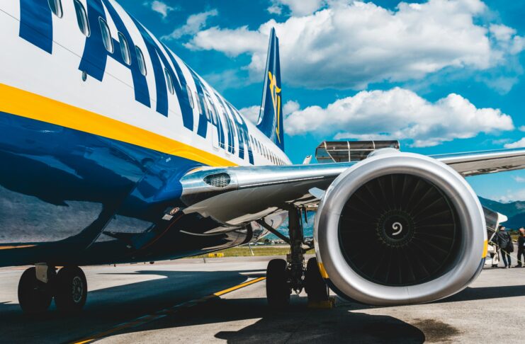 Ryanair Investors Turn on O’Leary Over €150m Pay Package