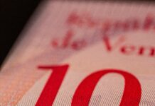 Hedge Funds Hunt for Venezuela’s Unpaid Financial Claims