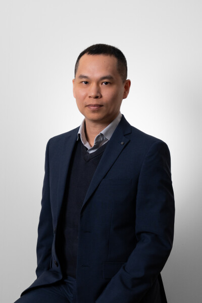 HGC Announces Appointment of Cliff Tam as Chief Commercial Officer of International Business