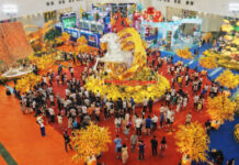 Spring Fair at VEC Marks Vietnam’s Most Ambitious Showcase Yet