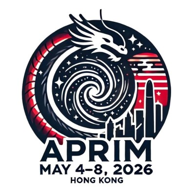 “The Olympics of Astrophysics and Space Science”  APRIM2026 Makes Hong Kong Debut