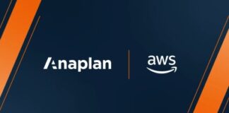 Anaplan Launches AWS Data Center in Singapore to Enhance Global Reach and Support Local Enterprises