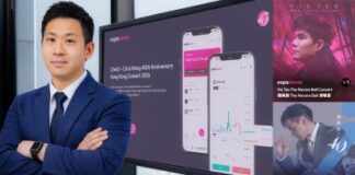 Esperanza Securities Introduces the First SFC-permitted Tokenized Investment for Live Entertainment in Asia Pacific