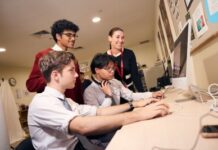 EtonHouse Rolls Out Enterprise AI Workspace with OpenAI, Aligning Education with Singapore’s National AI Push