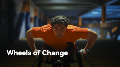 HUAWEI WATCH GT 6 Series Unveils Wheelchair Mode in Activity Rings for Inclusive Fitness