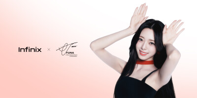 Infinix Announces K-pop Icon ITZY’s YUNA as Its First Global Brand Ambassador