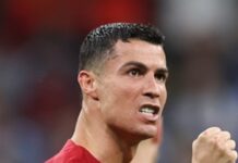 Behind Cristiano Ronaldo: How a Kid Who Begged for Burgers Became Football’s First Billionaire