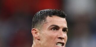 Behind Cristiano Ronaldo: How a Kid Who Begged for Burgers Became Football’s First Billionaire