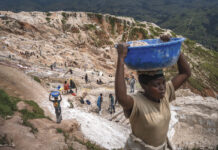 A Belgian Museum Holds the Key to Congo’s Mineral Wealth — And Won’t Let Go