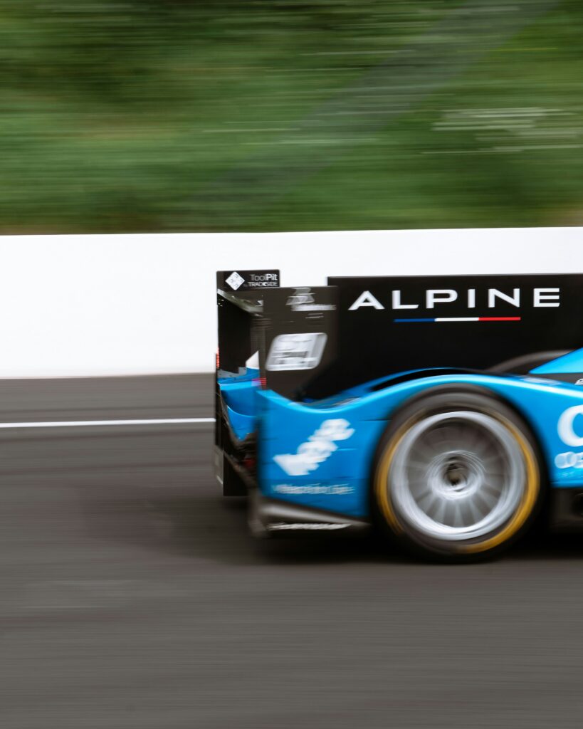 Renault Is Gutting Alpine’s Motorsport Programme — And a 50-Year-Old Engine Factory May Not Survive