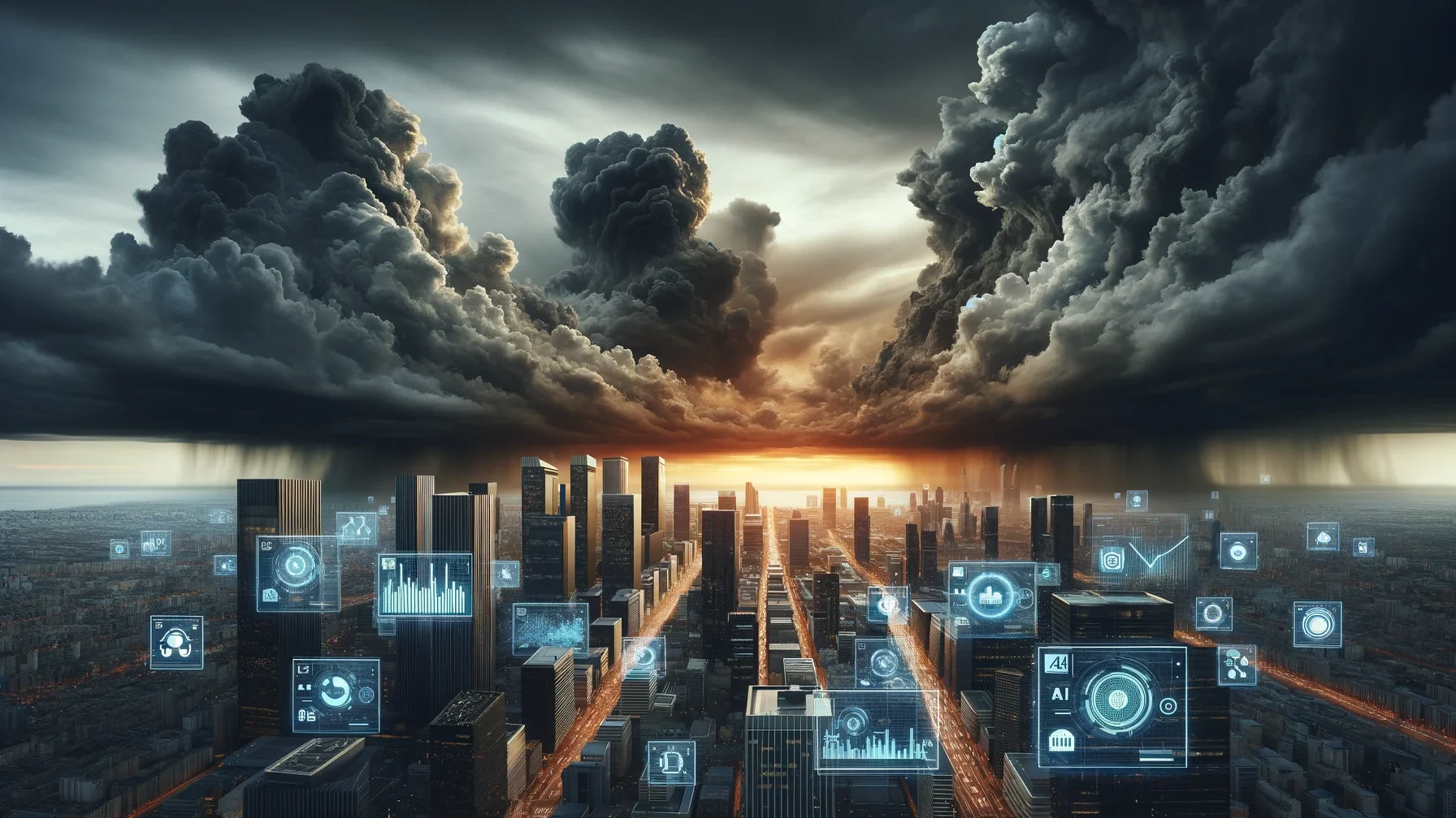 Wall Street Dumps AI-Exposed Stocks as “SaaSpocalypse” Spreads to Wealth Management