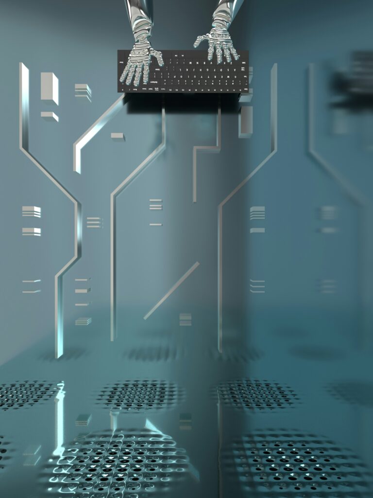 Why James Taylor Isn’t Afraid of AI Taking His Job