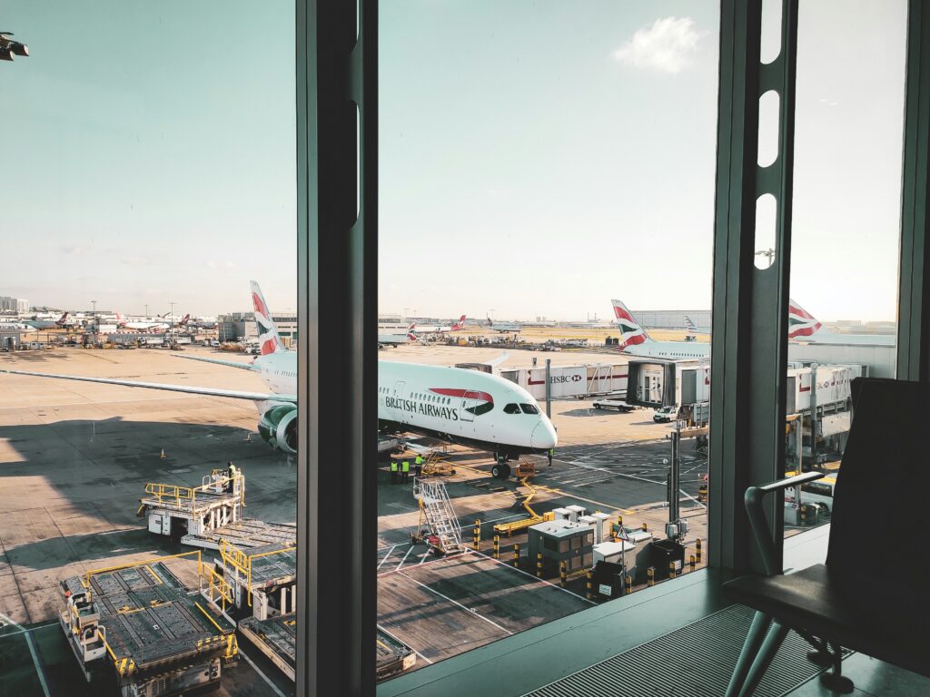 IAG Profits Surge 26% to €4.5bn as Transatlantic Premium Demand Soars