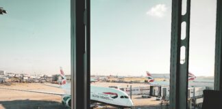 IAG Profits Surge 26% to €4.5bn as Transatlantic Premium Demand Soars
