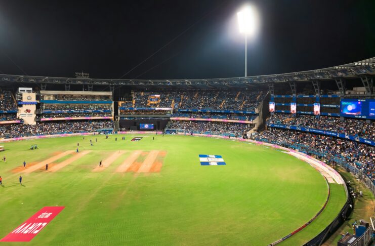 From Bollywood to Blackstone: How the IPL Became a $2 Billion Asset Class