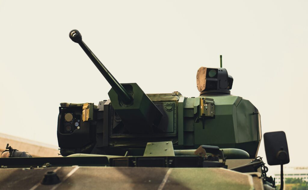 A 33-Year-Old Czech Industrialist Just Launched a €25 Billion IPO — The Biggest Defence Listing in History