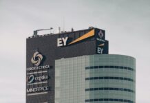 EY’s $66 Million Shell Audit Is Gone. So Are Four Partners