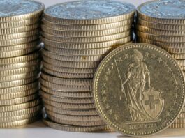 The Strongest Currency on Earth Is Slowly Strangling the Companies That Made It Strong