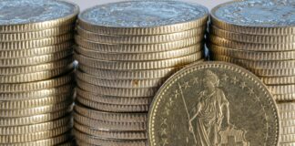 The Strongest Currency on Earth Is Slowly Strangling the Companies That Made It Strong