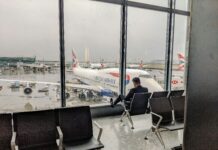 Heathrow Launches Biggest Digital Upgrade In History as It Targets 80 Million Passengers