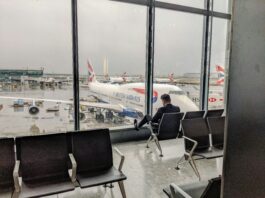 Heathrow Launches Biggest Digital Upgrade In History as It Targets 80 Million Passengers