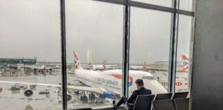 Heathrow Launches Biggest Digital Upgrade In History as It Targets 80 Million Passengers
