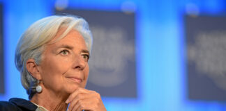 Lagarde Plans to Leave the ECB Early. Why It Is Political And Who Comes Next