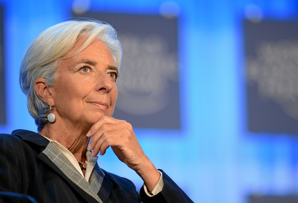 Lagarde Plans to Leave the ECB Early. Why It Is Political And Who Comes Next