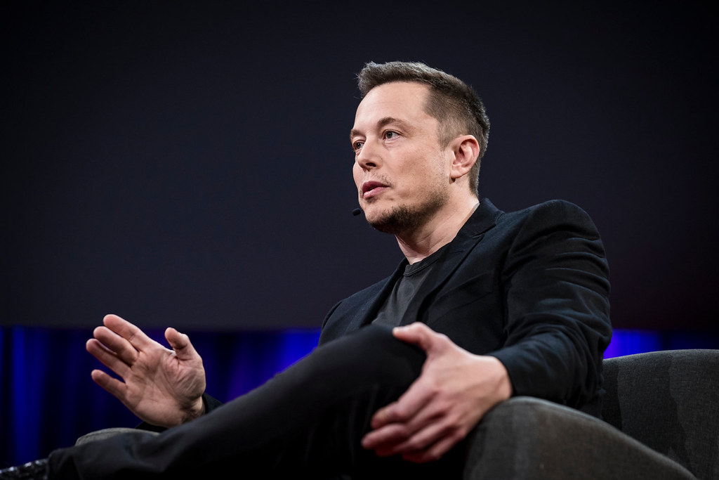 Musk’s $1.25 Trillion Bailout or Moat — And What He and Altman Are Really Building