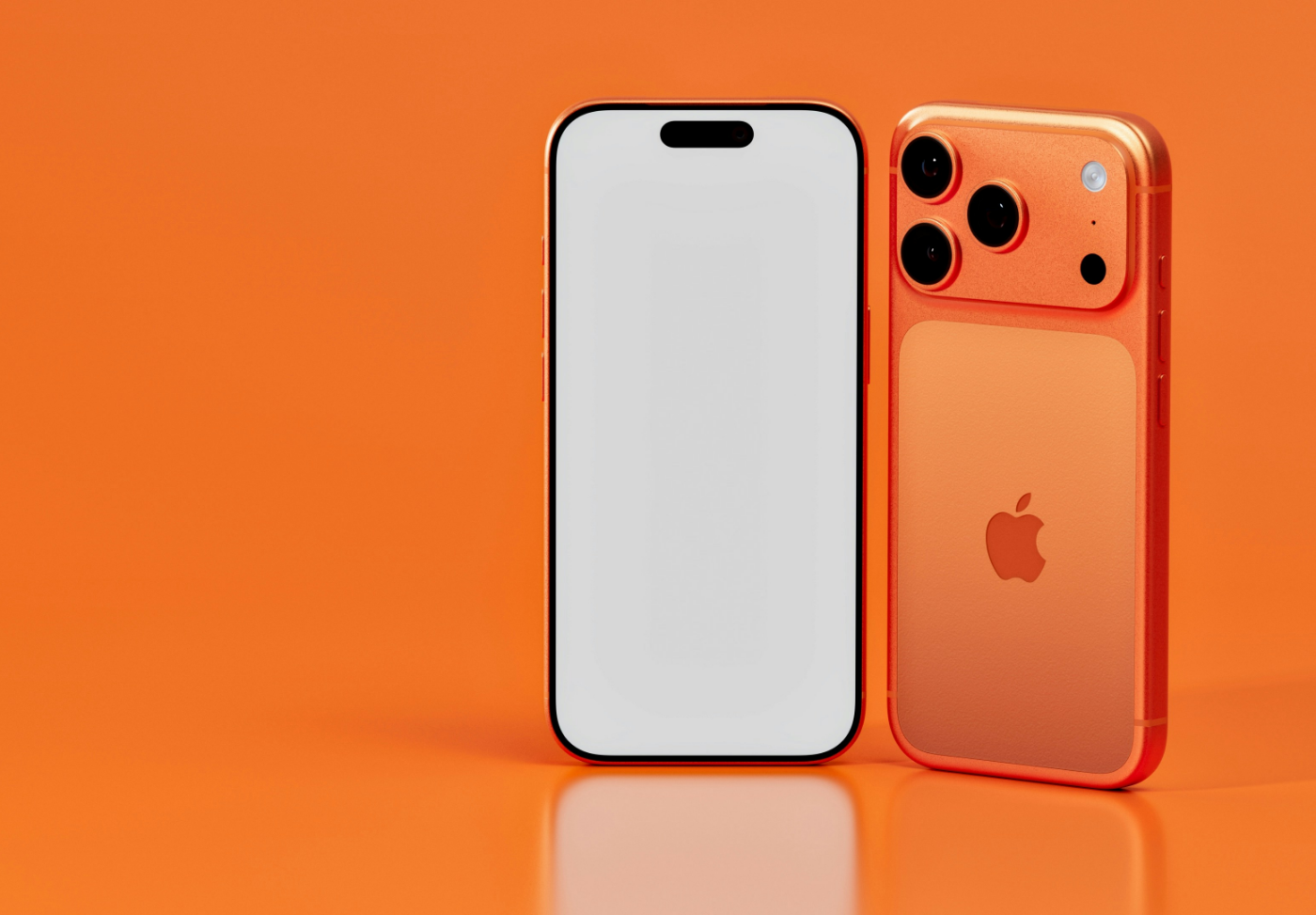 ‘Hermès Orange’ iPhone Sparks Apple’s $26B China Comeback