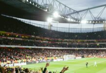 Premier League Plus New Streaming Platform: A £3.8bn Threat to Sky’s Monopoly?