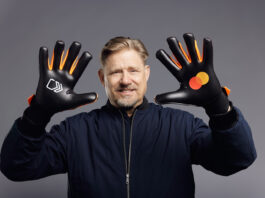 Football Legend Peter Schmeichel Just Changed How Europe Pays