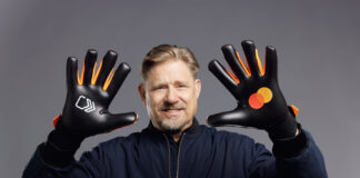 Football Legend Peter Schmeichel Just Changed How Europe Pays