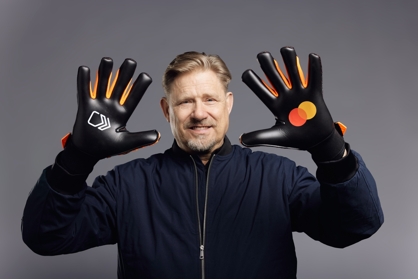 Football Legend Peter Schmeichel Just Changed How Europe Pays