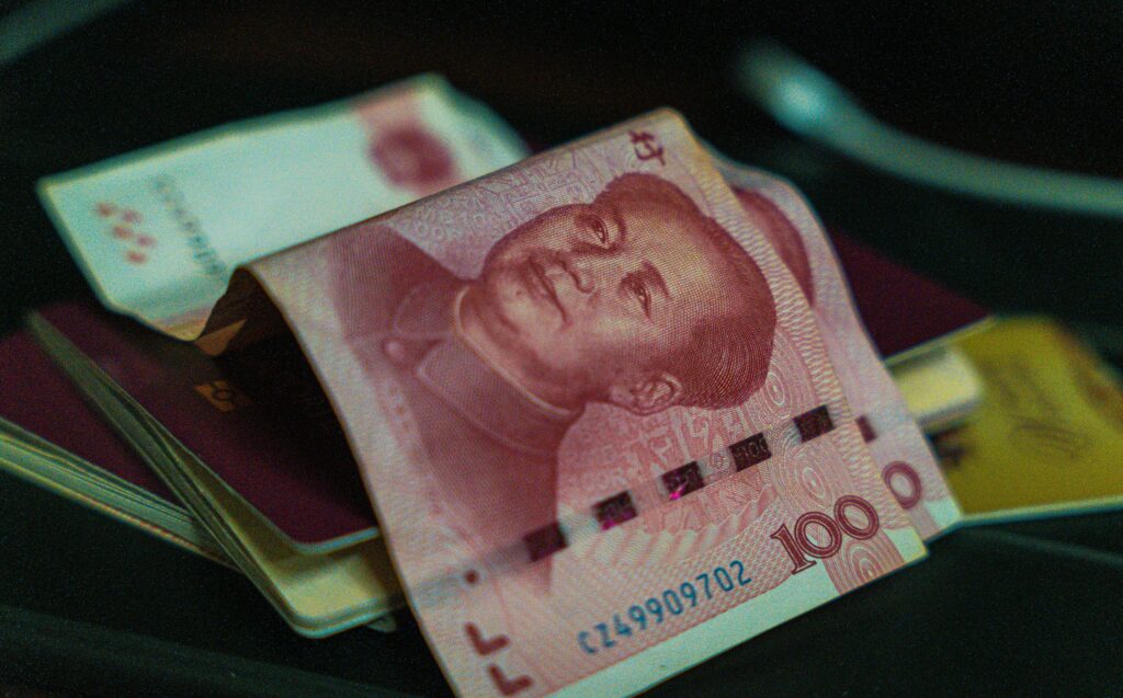 Why Xi Wants the Renminbi to Become a Global Reserve Currency